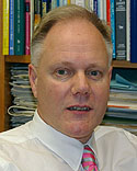 Professor David Ames