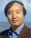 Professor Du Peng