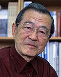 Professor Emeritus Makoto Suzuki