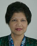 Professor Rokiah Ismail