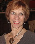Professor Emeritus Sharon Brintnell