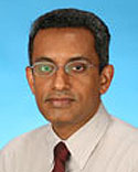 Professor Suresh Sahadevan