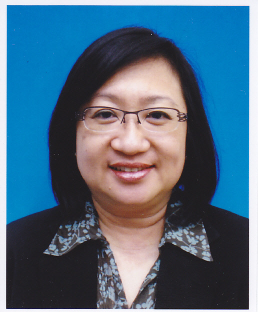 Dr. Mary Wong Lai Lin - drmary