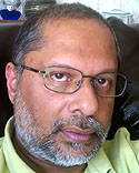 Dr. Vaikunthan Rajaratnam